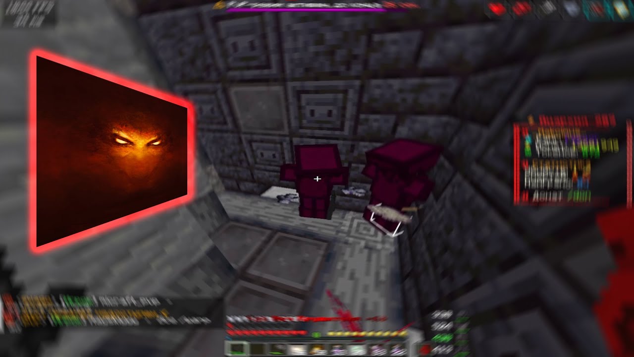 comeback PvP Funtime