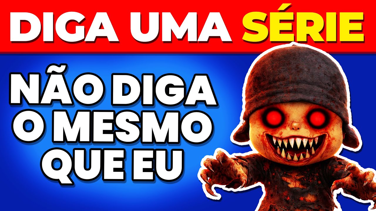 120 DESAFIOS IMPOSSÍVEIS🤐 NÃO DIGA O MESMO QUE EU ❌ Fácil, Médio e Difícil  #CapitãoQuiz