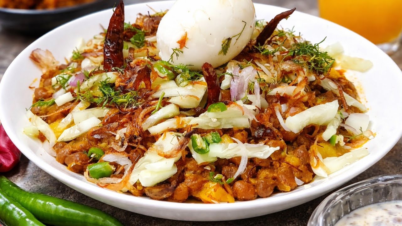 ছোলা বুট ভুনা দোকানের মতো স্বাদ | সহজ রেসেপি | Chana Bhuna Recipe Bangla
