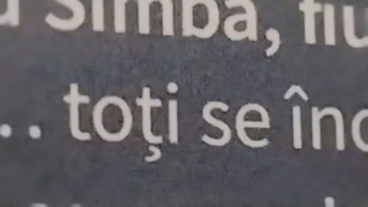 8 martie 2026