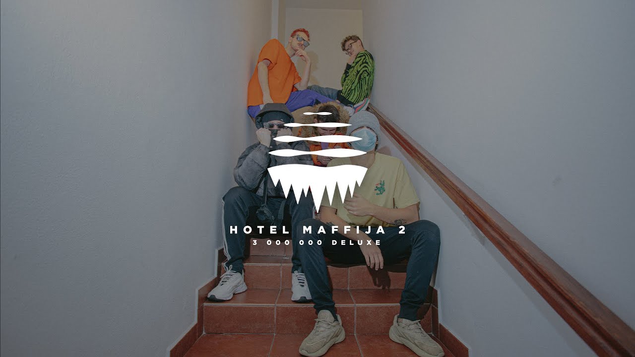 SB Maffija - 2kcal (+ Nypel)