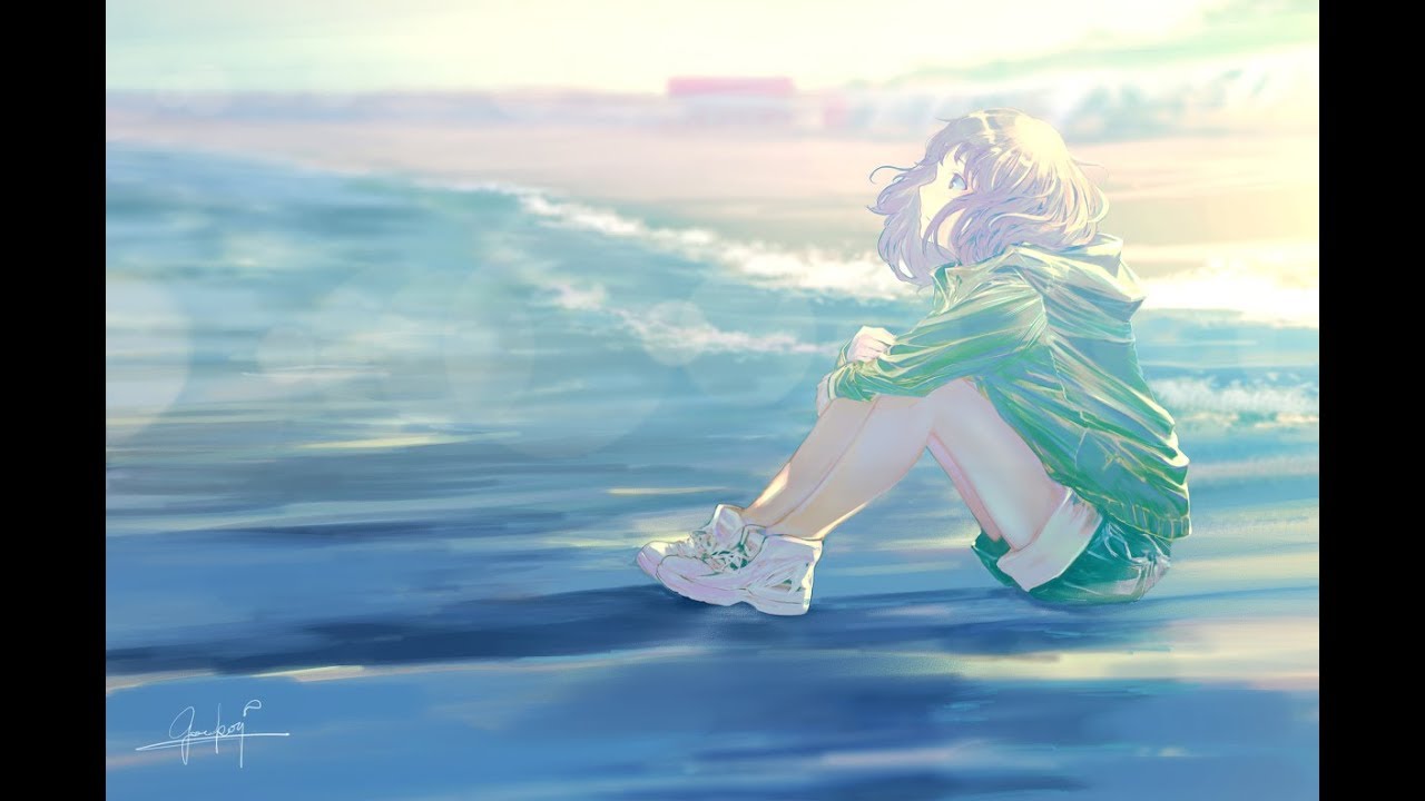 一首好聽的日文歌《余命3日少女》プロペリン