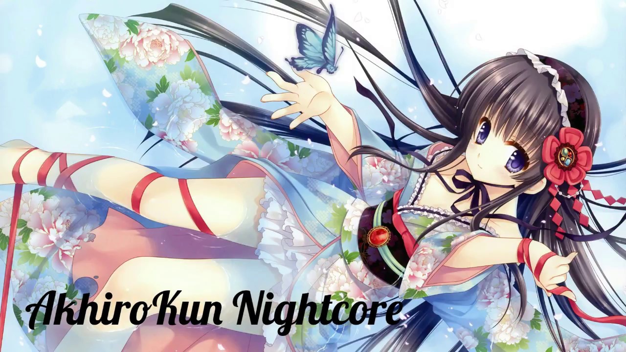 [HD] Nightcore - Lagi Syantik