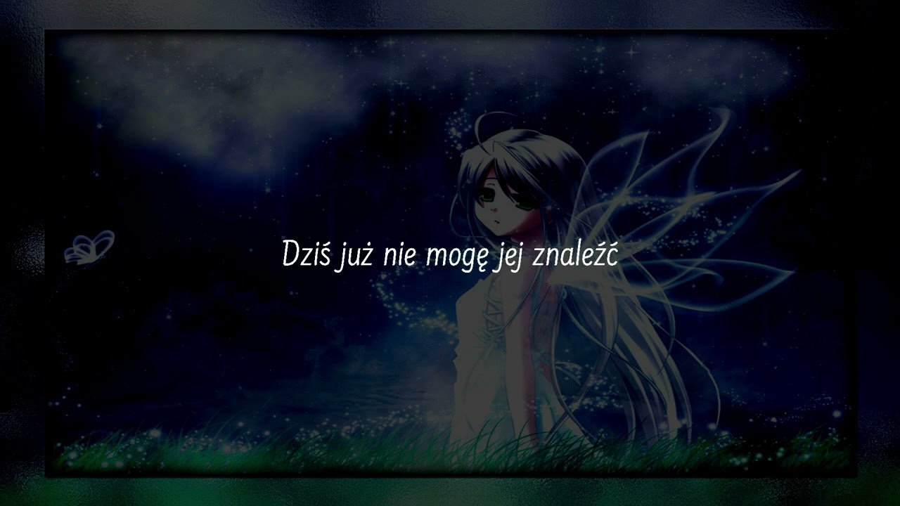 Alexander Rybak - Fairytale | Tłumaczenie PL