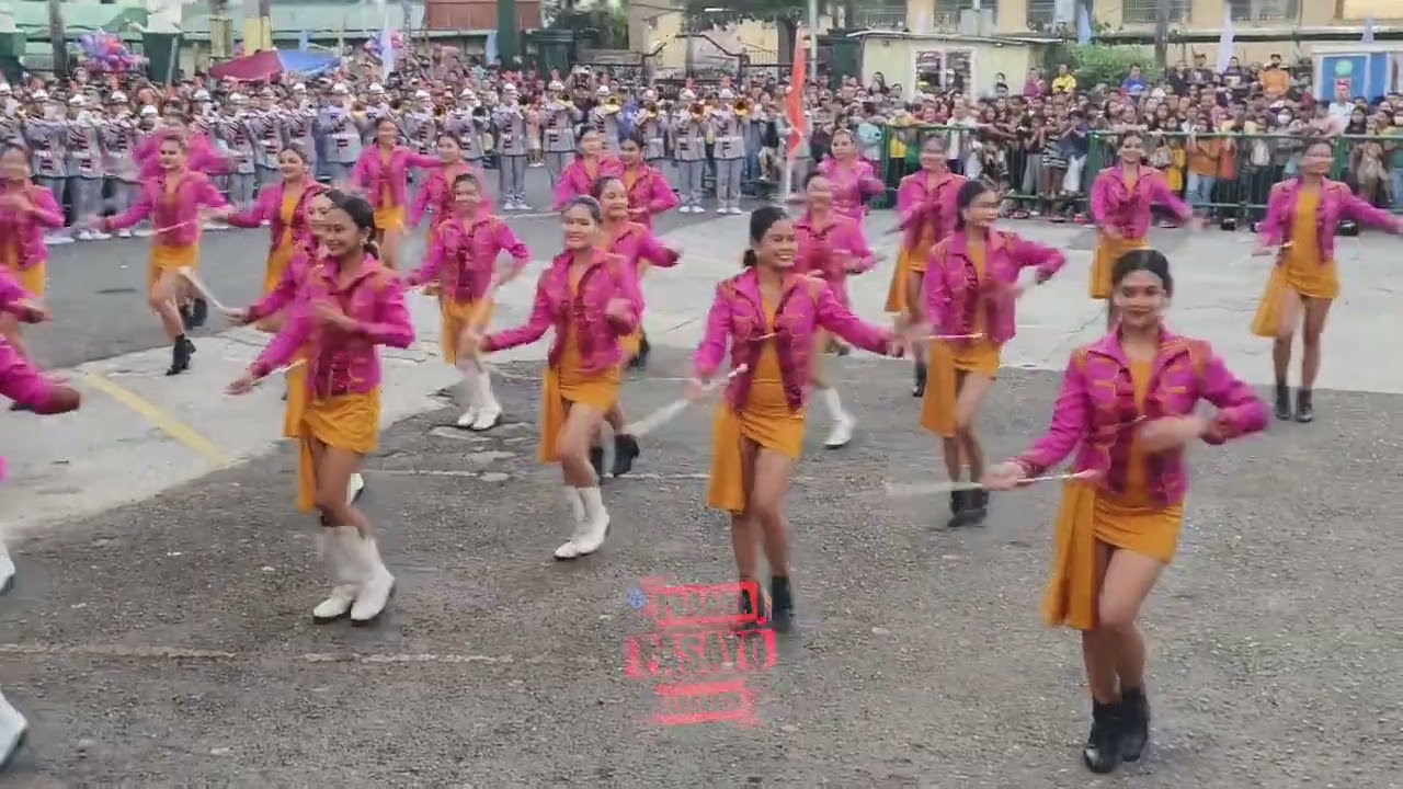 Banda San Jose - Dasmariñas Town Fiesta 2023