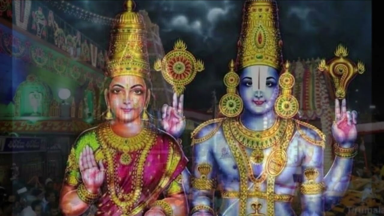 Gandamu Pusevele - Annamayya Sankeerthana (గందము పూసేవేలే - అన్నమయ్య సంకీర్తన) Lyrics