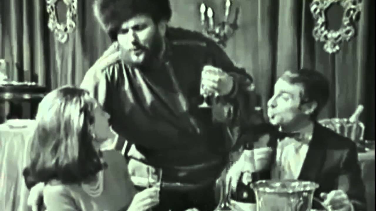 Иван Ребров - Дорогой длинною / Такие дни