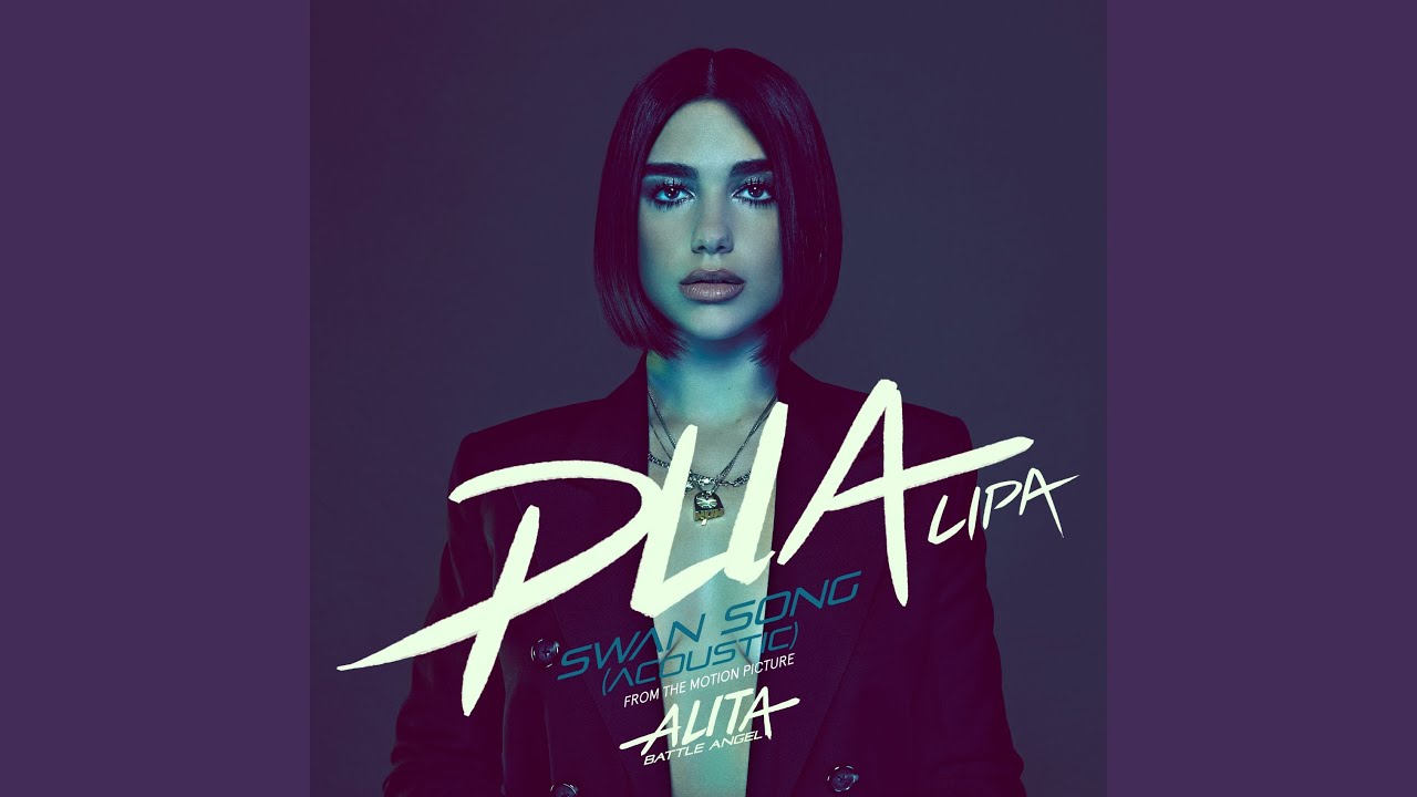 Swan Song (Acoustic)
