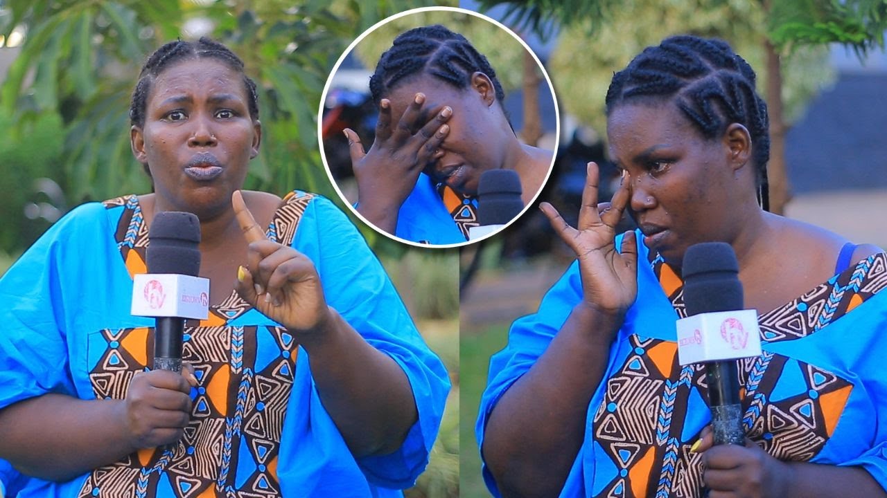 SHANGAZI Mu MARIRA Menshi😭|Umugabo Ntago Yigeze ANKUNDA Imyaka 15 Twabanye💔|YANYINGIRANAGA Mu NZU🤭