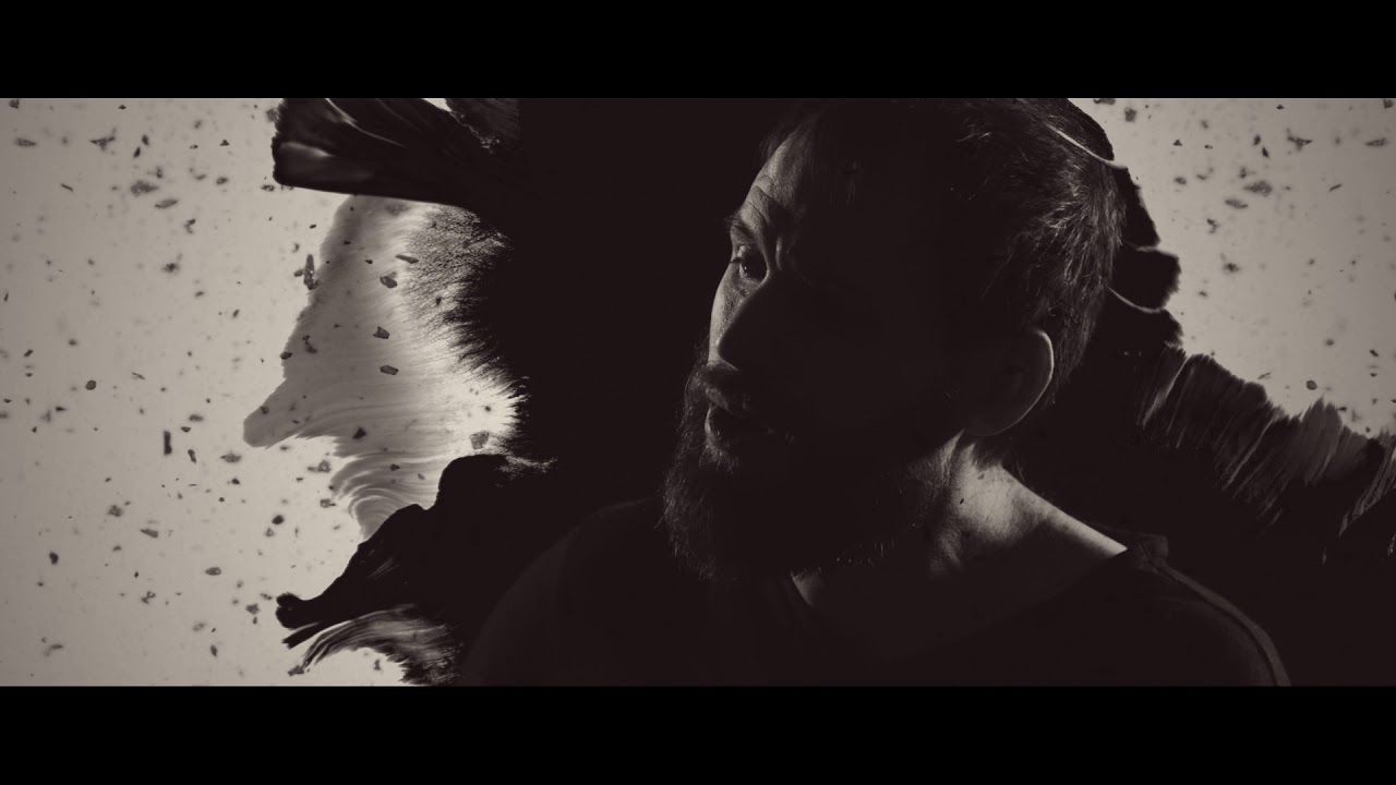 Isaac Thompson - You Fall Like Rain (with MARTY)