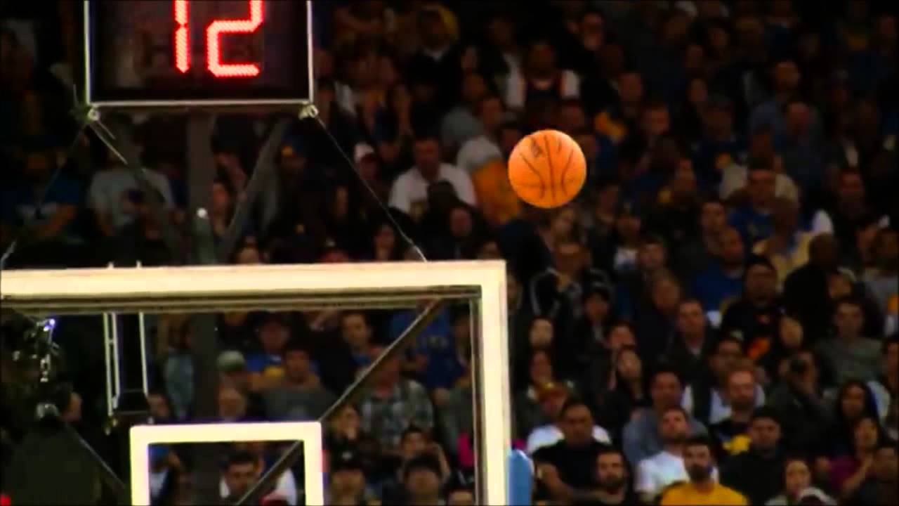 Stephen Curry 2015 MVP - go big or go home