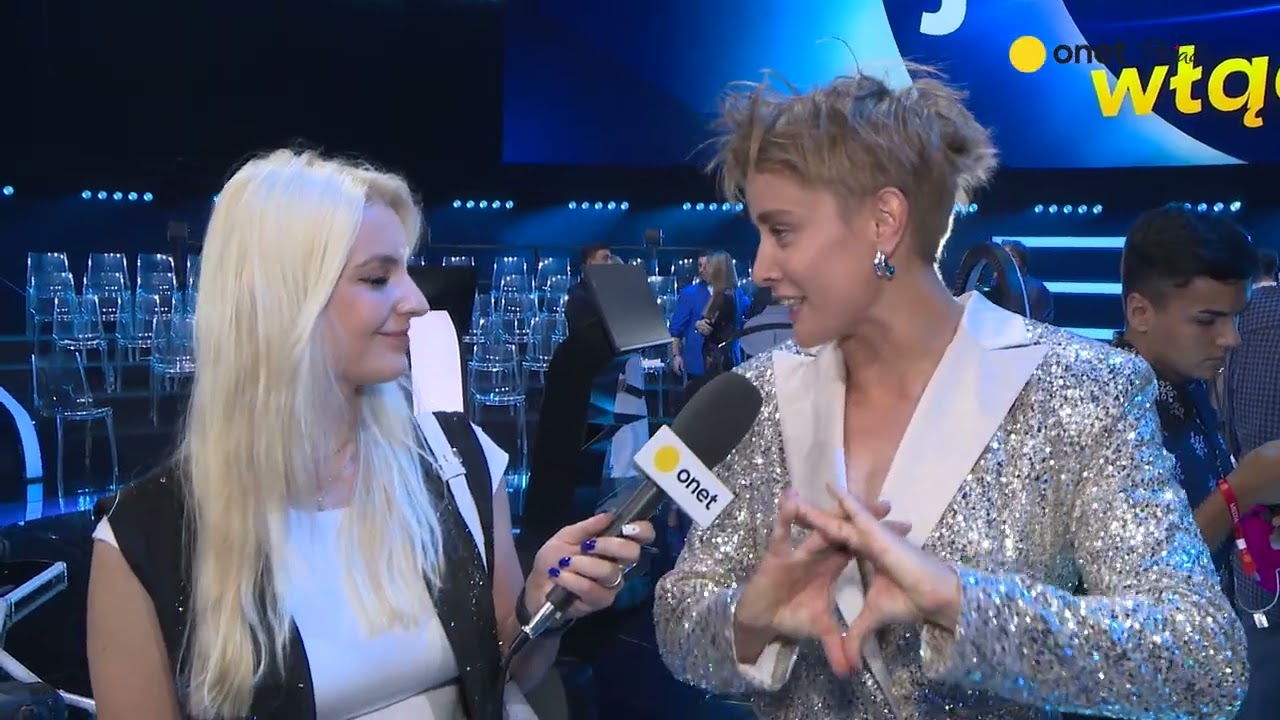 Katarzyna Zillmann w 