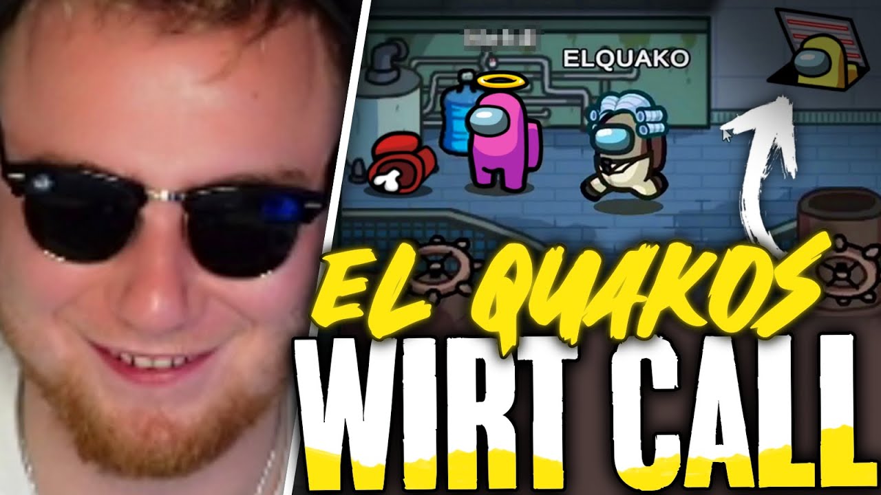 DIESER CALL war BODENLOS! 🖖🏼🤣 AMONG US mit MERT, KRIEGER, MEHDI, SEYYN & Co. 🤪 | SolutionLIVE