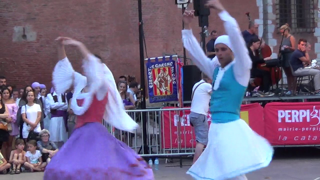 A València Festa - DAP 2018