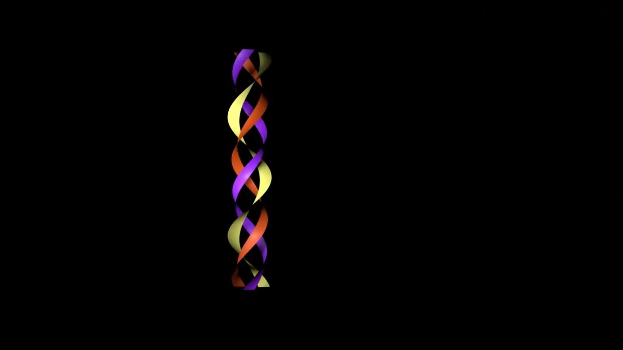 collagen triple helix