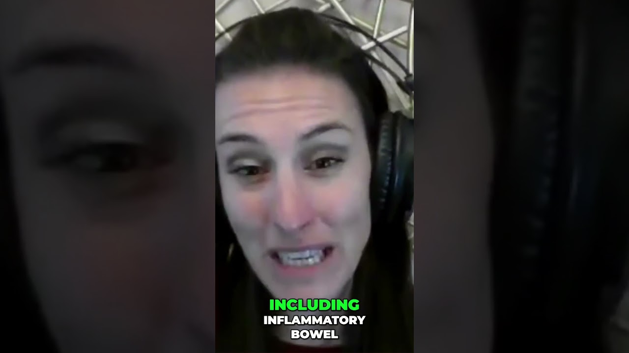 Master IBS Stress FREE Living in 30 Days!