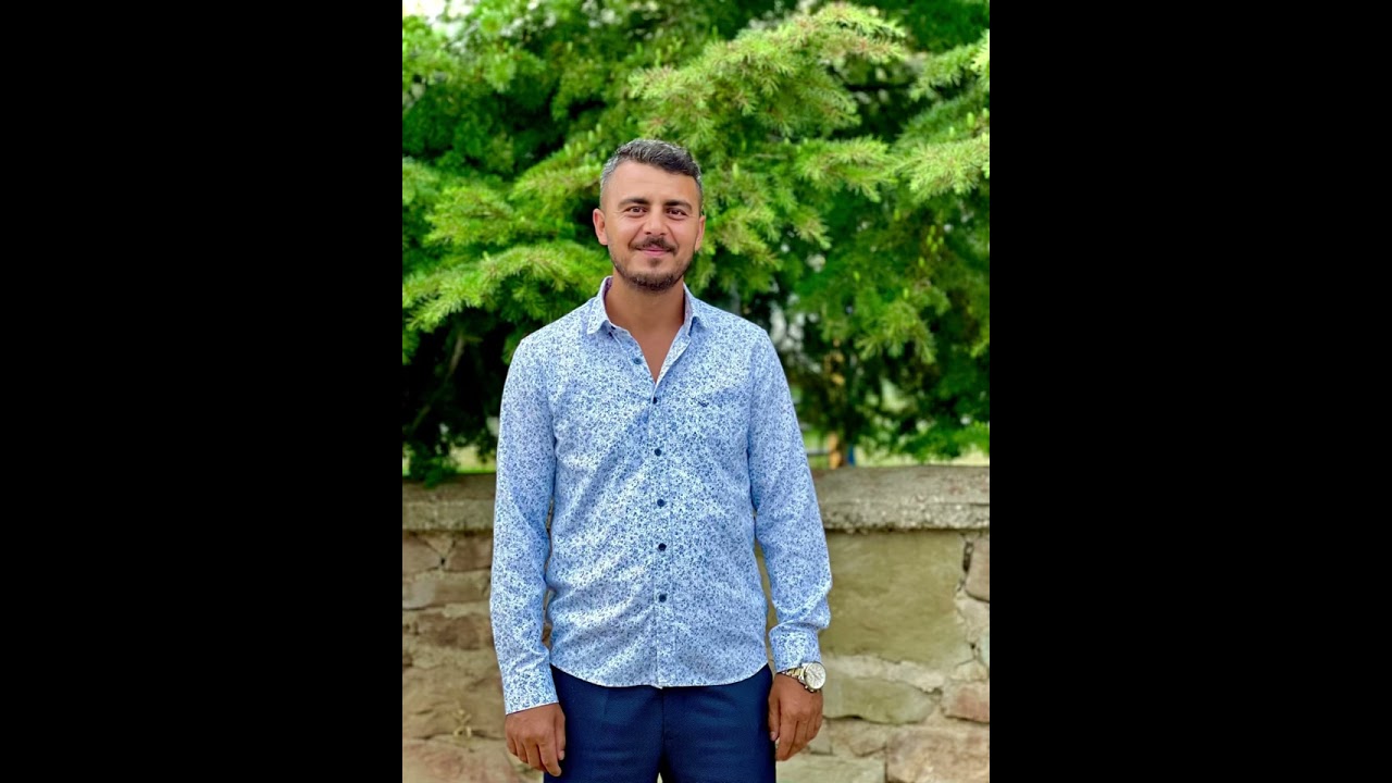 Mücahit Kolonkaya Potpori 2023