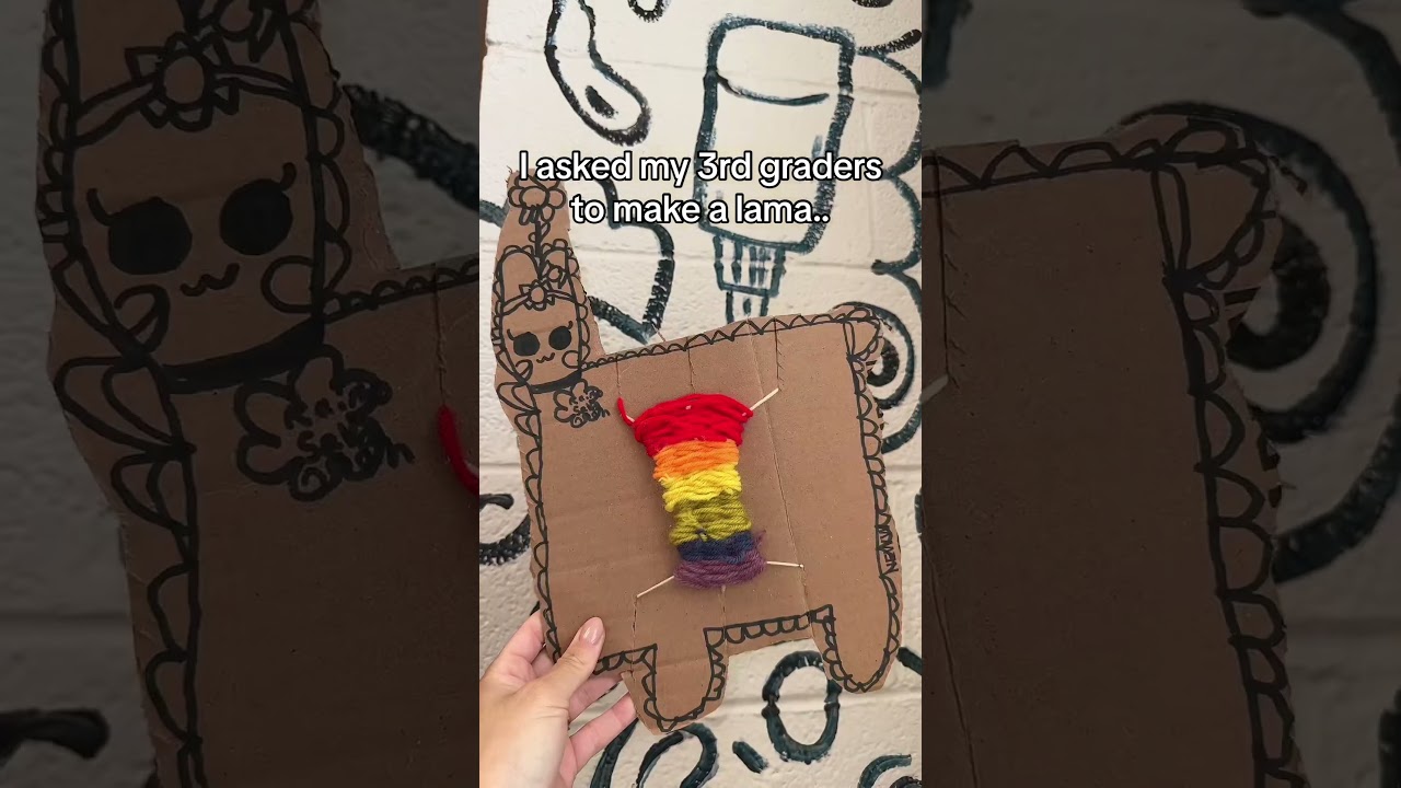 Creative Minds in Action #elementaryart #artteacher