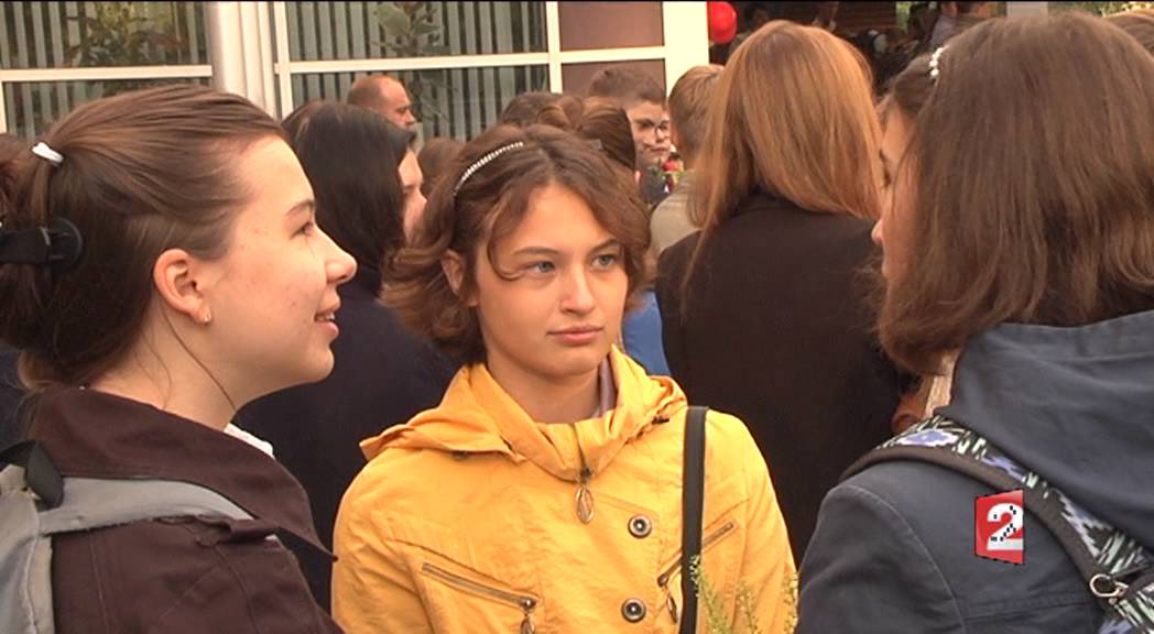 Russie uniforme ecole