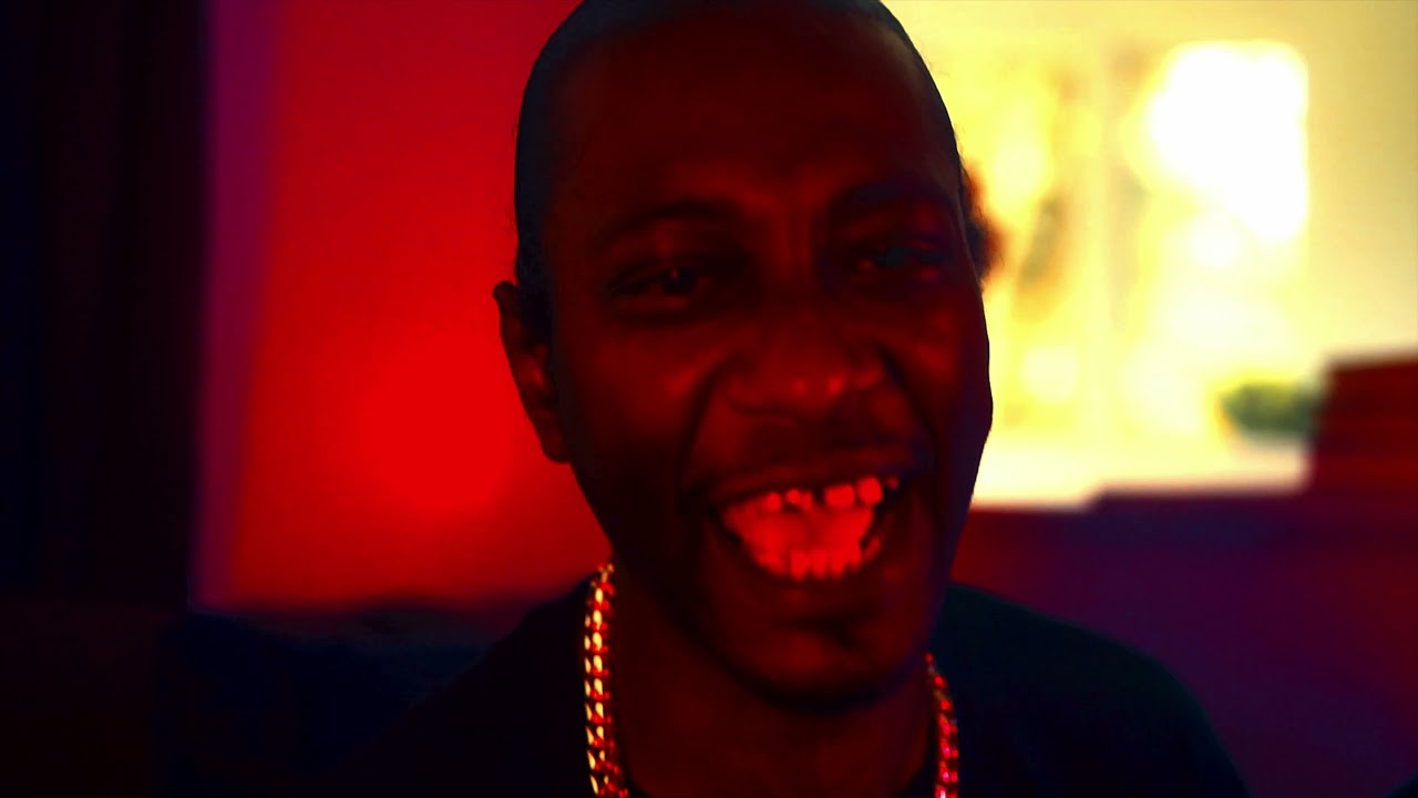 T Rock   Now ya Know (Official  Music Video)