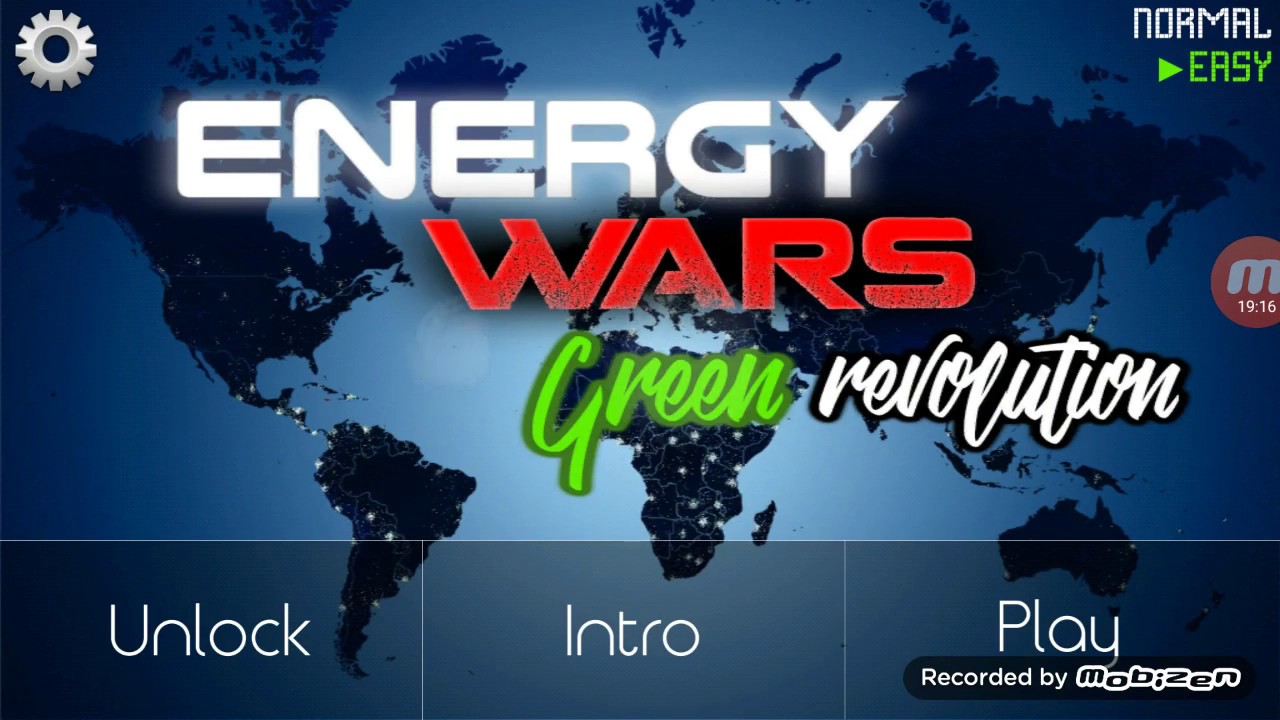This level is hard! ( Energy wars )