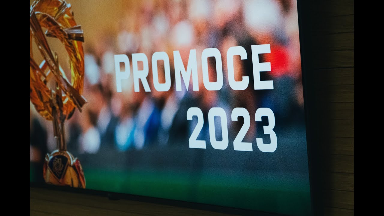 Promoce 2023