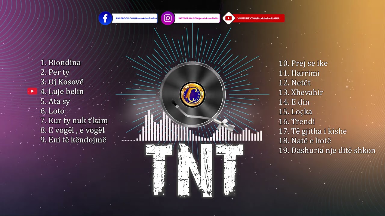 TNT - hite