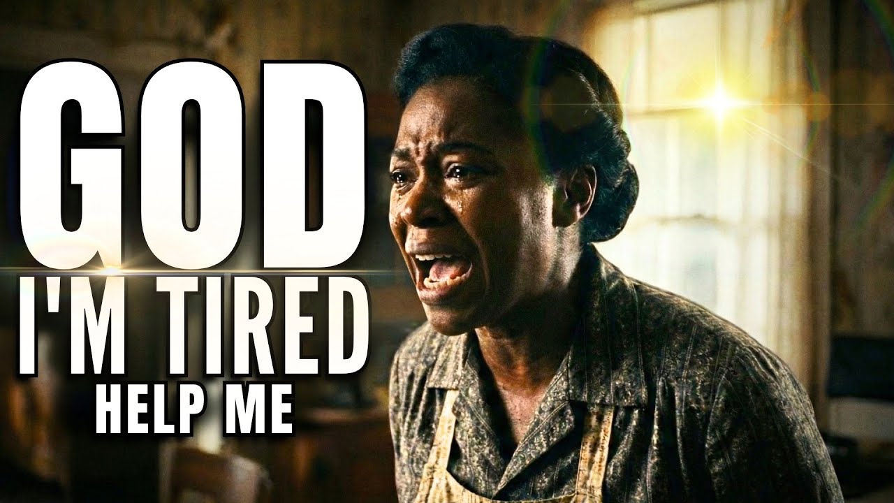 Tired of Being Strong? This Changes Everything