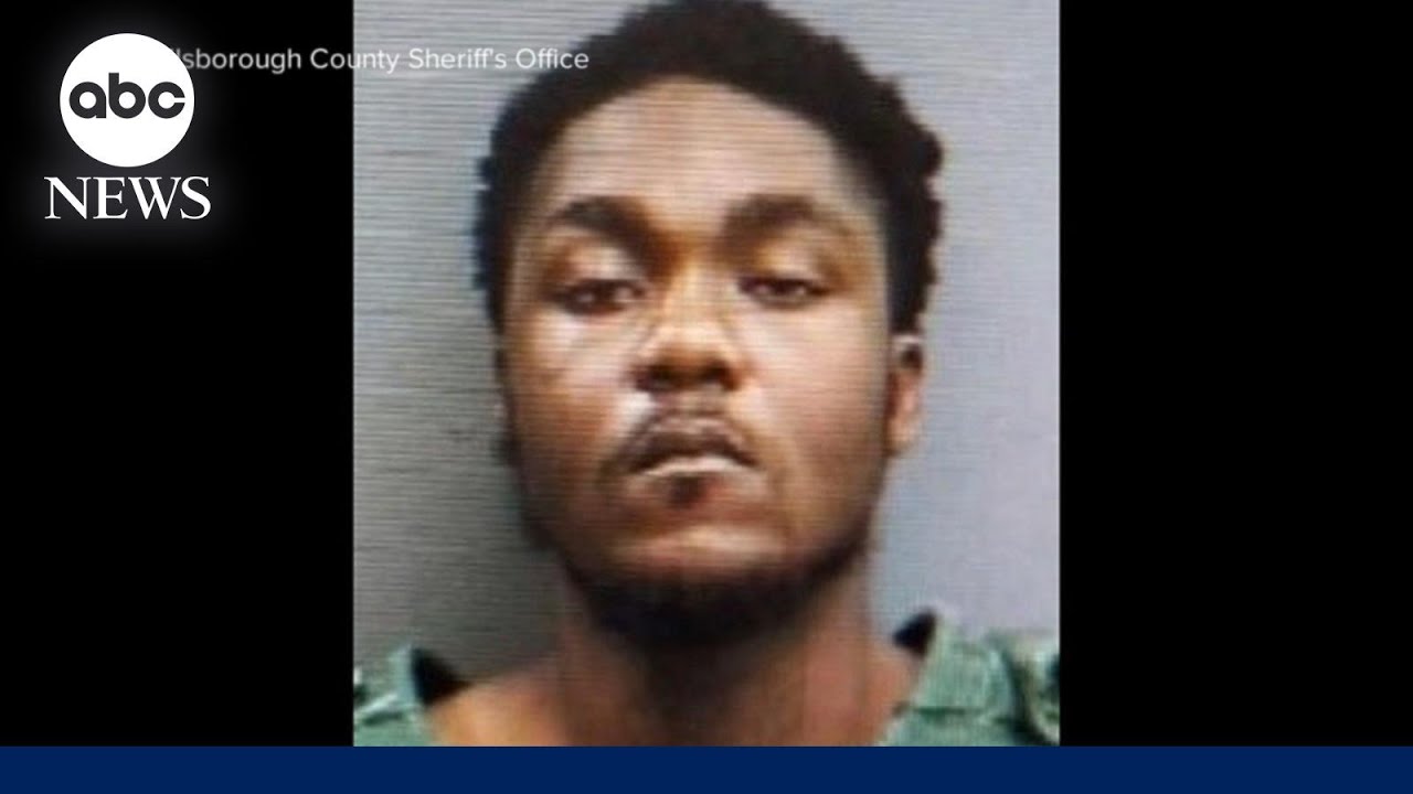 Man who allegedly shot 6-year-old over stray basketball waives extradition l WNT