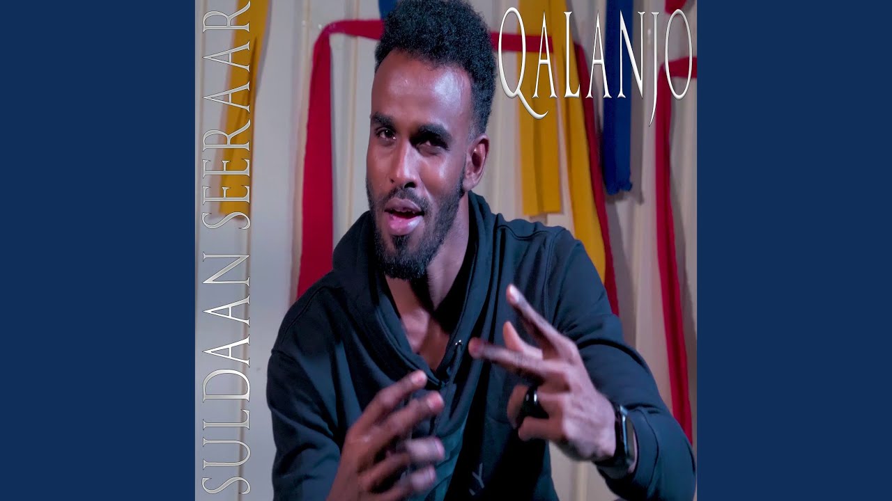 Qalanjo