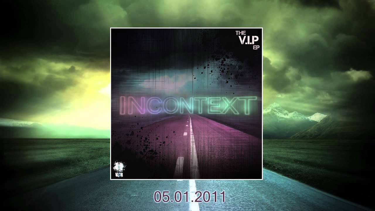 InContext - Silhouette VIP