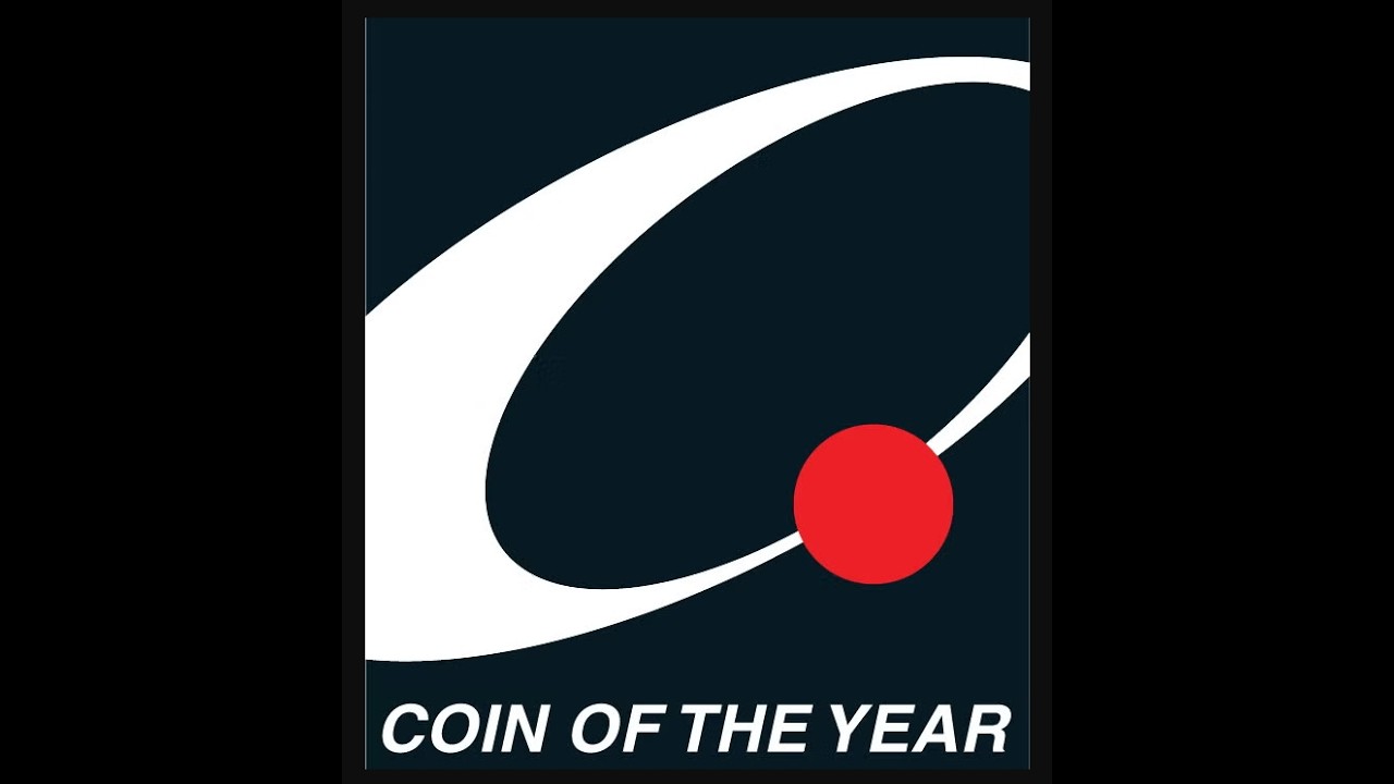 Объявлены номинанты на звание &laquo;Монета года 2026&raquo; (COTY)!