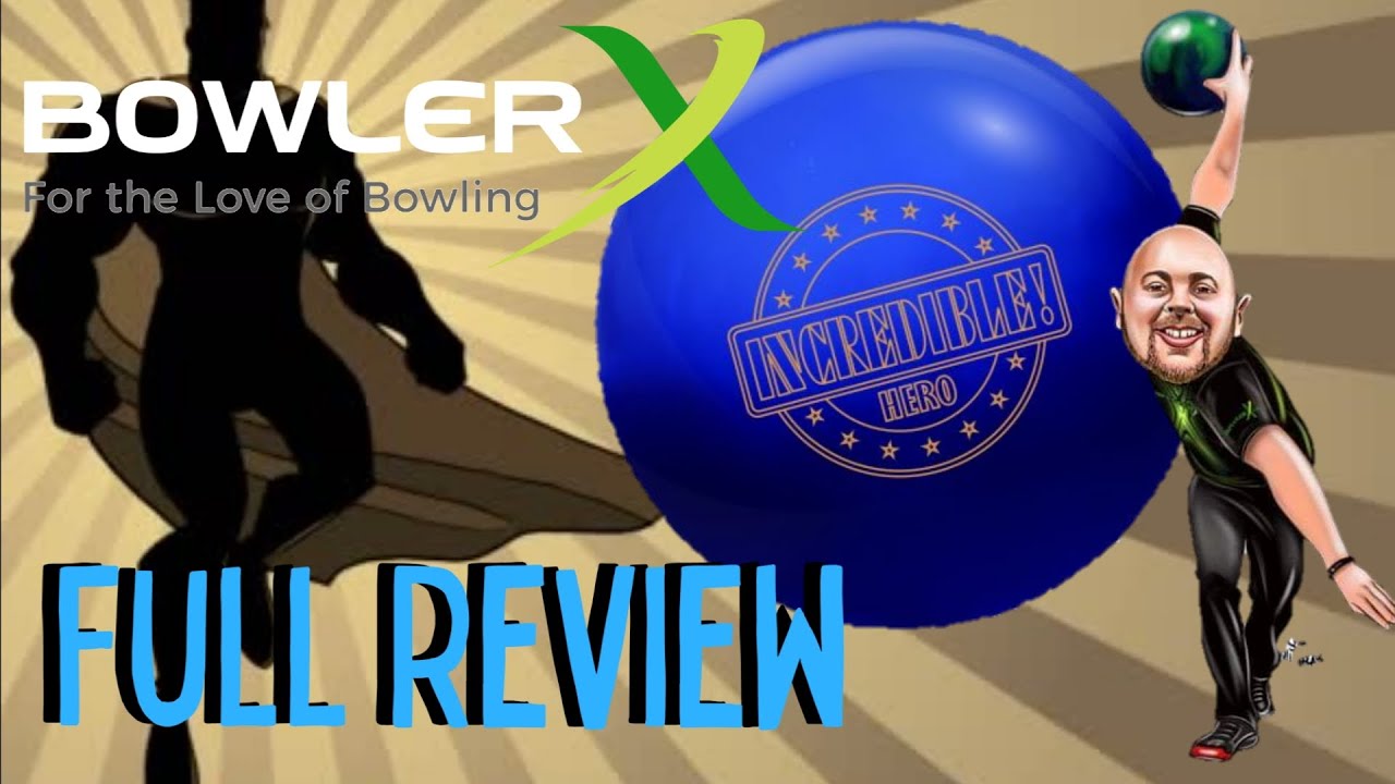 Incredible Hero by SWAG | Full Uncut Review | Pin Up vs Pin Down Layouts