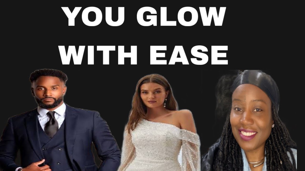 CHOSEN ONE‼️YOU COME OFF AS SMOOTH AND SEXY😎🥰#chosenones #chosen 