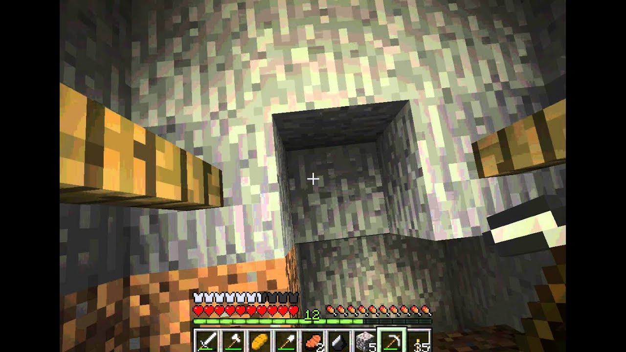 minecraft kaverukset jakso3