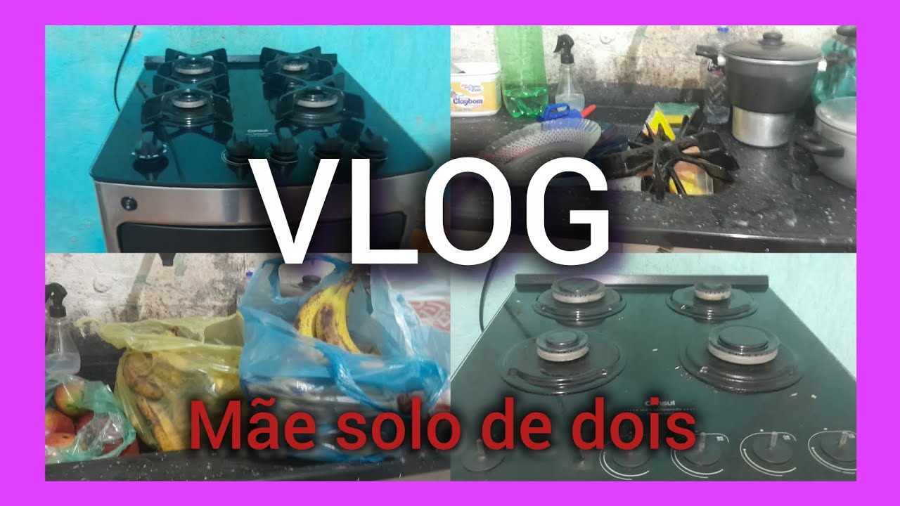 VLOG :um pouquinho da minha manhã 🌄 