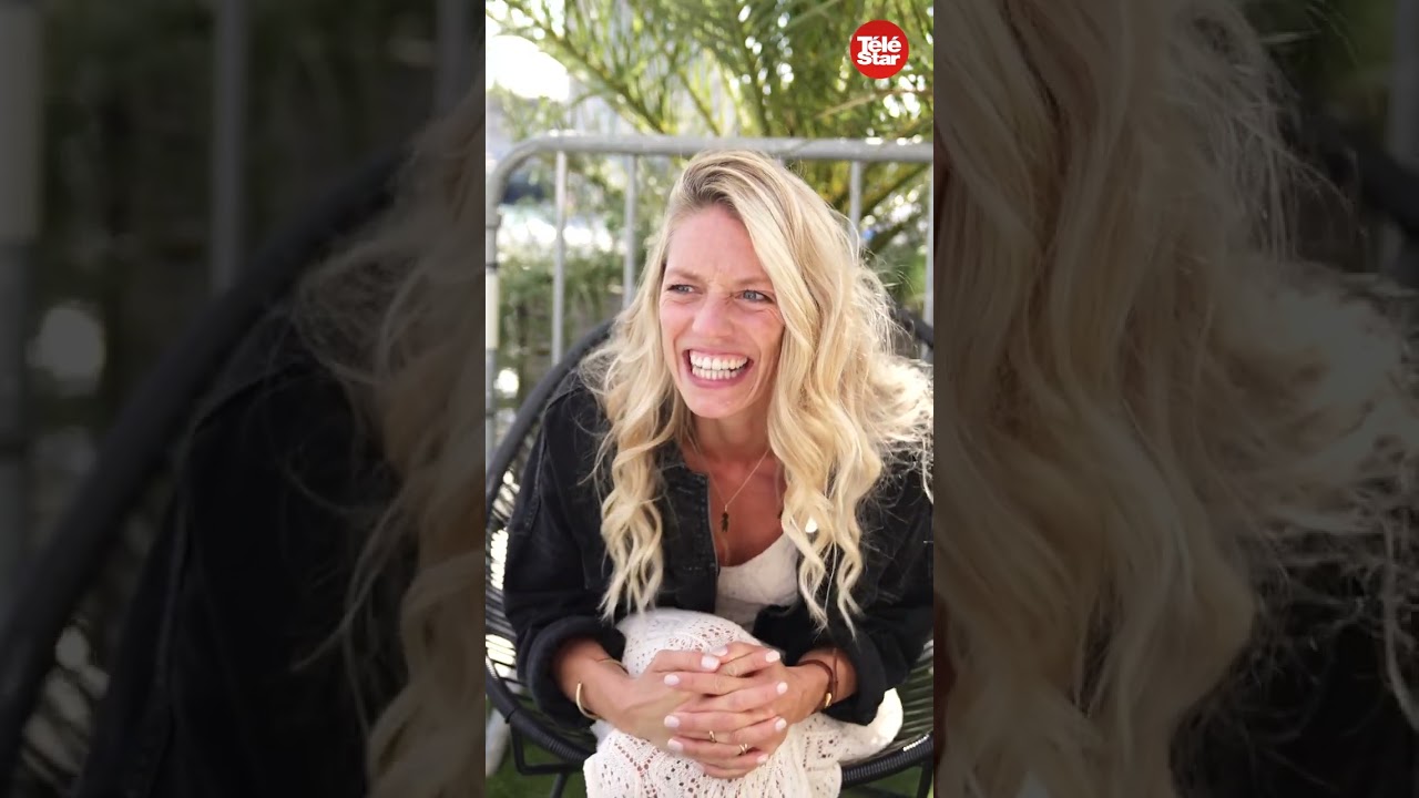 Tu peux pas test : Yvon Back et Aurore Delplace (Un si grand soleil)