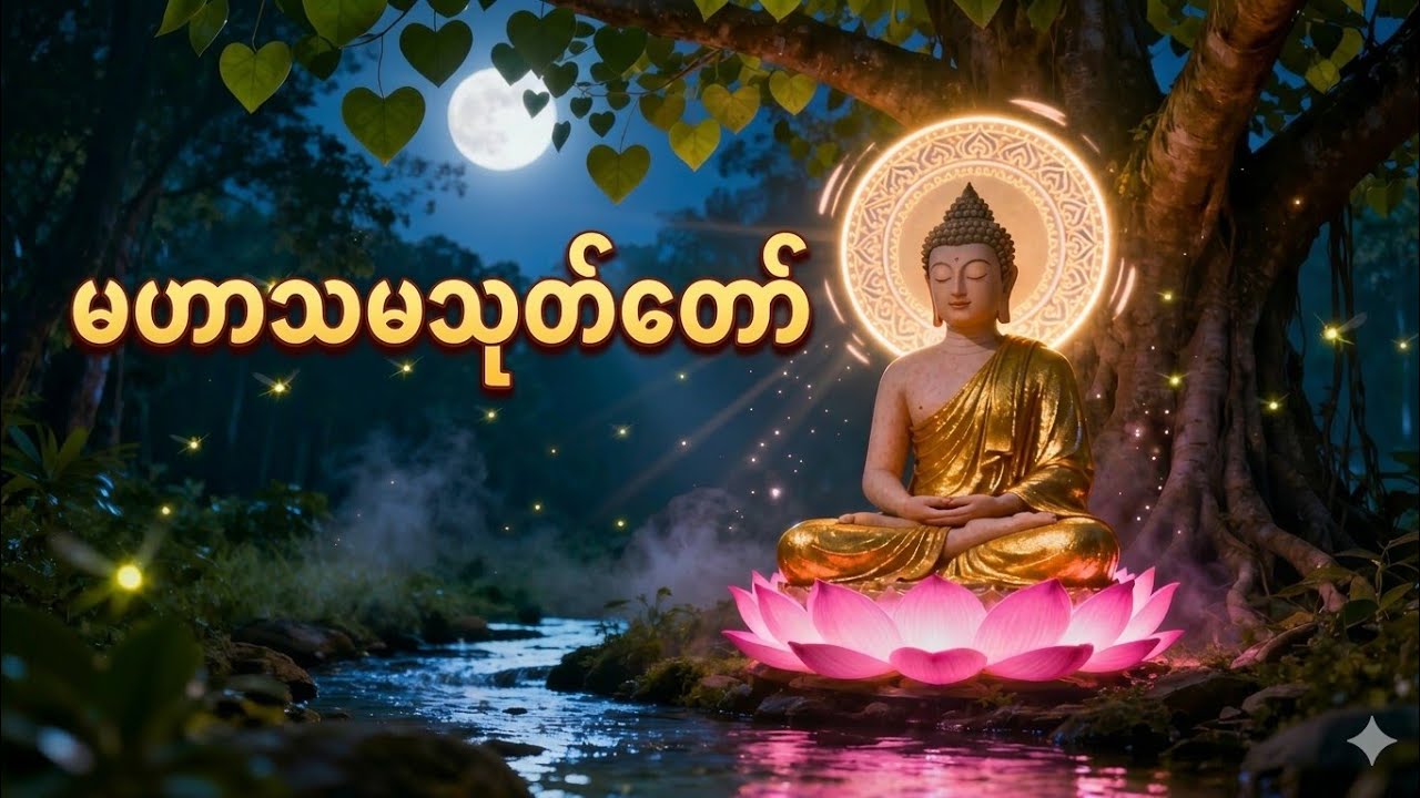 စီးပွားတက်၊ ဘေးကင်းစေသော-နတ်မြတ်နတ်ကောင်းများ ချစ်ခင်စောင့်ရှောက်စေမယ့် 