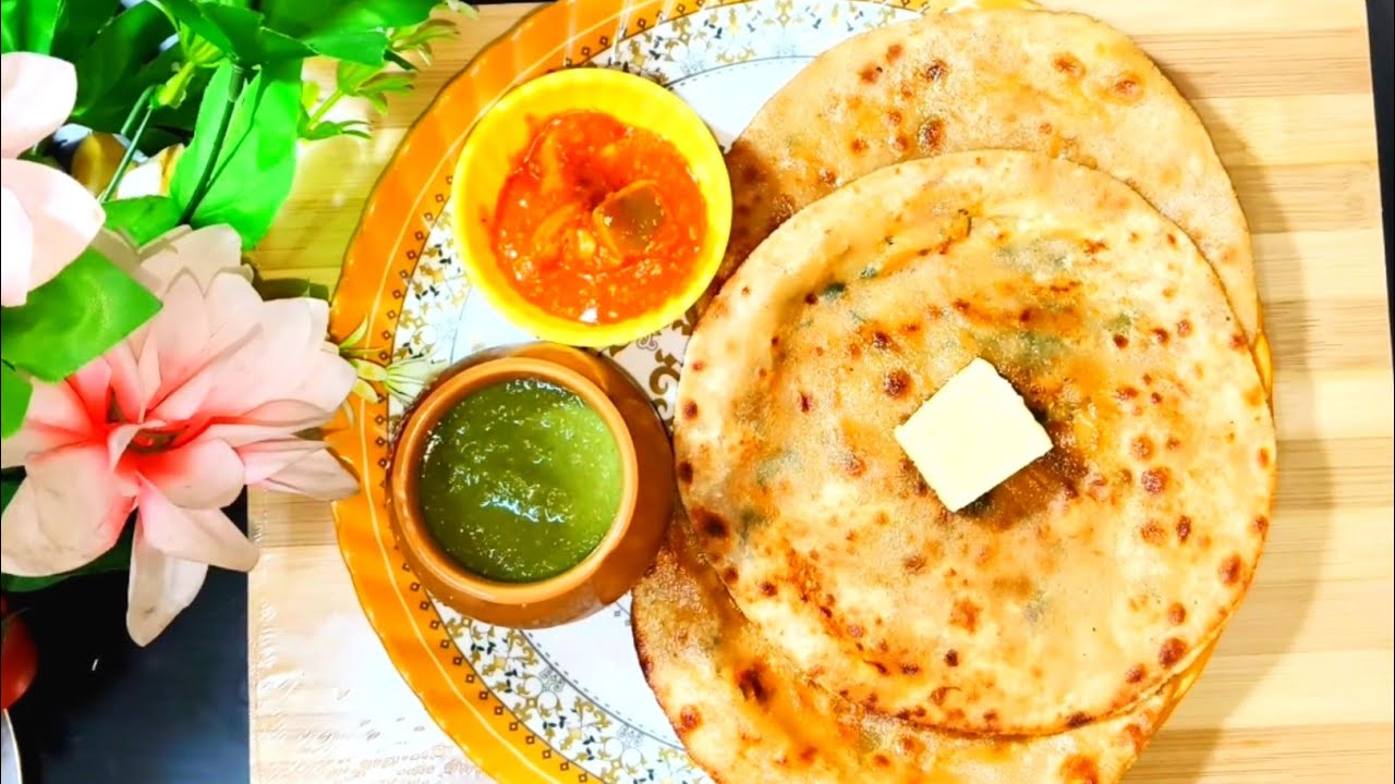 आलु के परांठो का अनोखा स्वाद || ऐसे आलु के परांठे बनाऐ जो सब को पसंद आये | Dilkhush kitchen#recipe