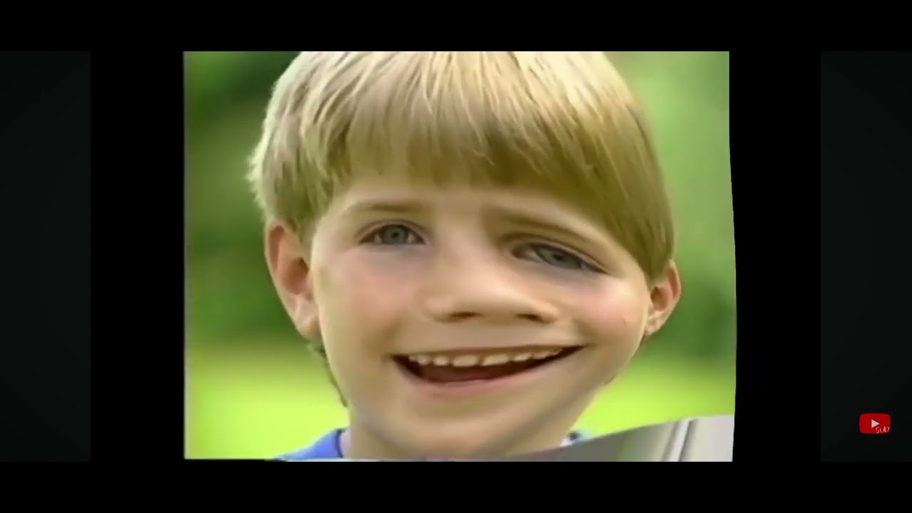 Watching This YTP in 2x Speed