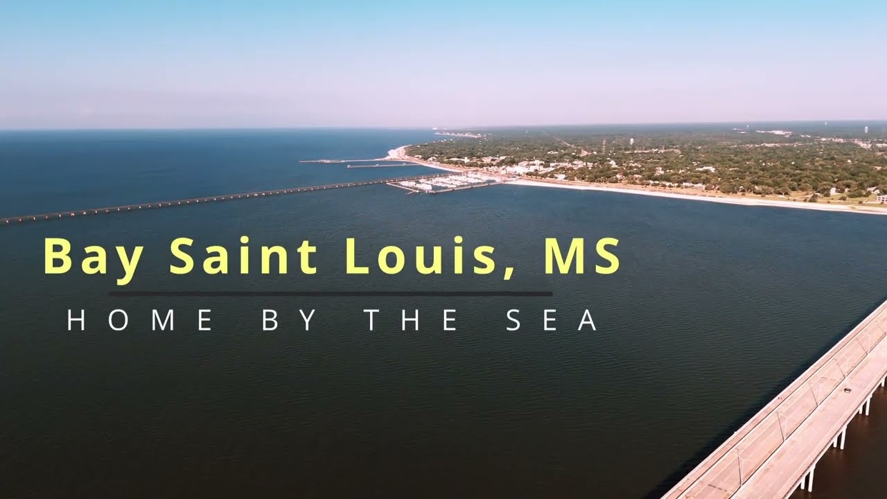Bay Saint Louis, MS
