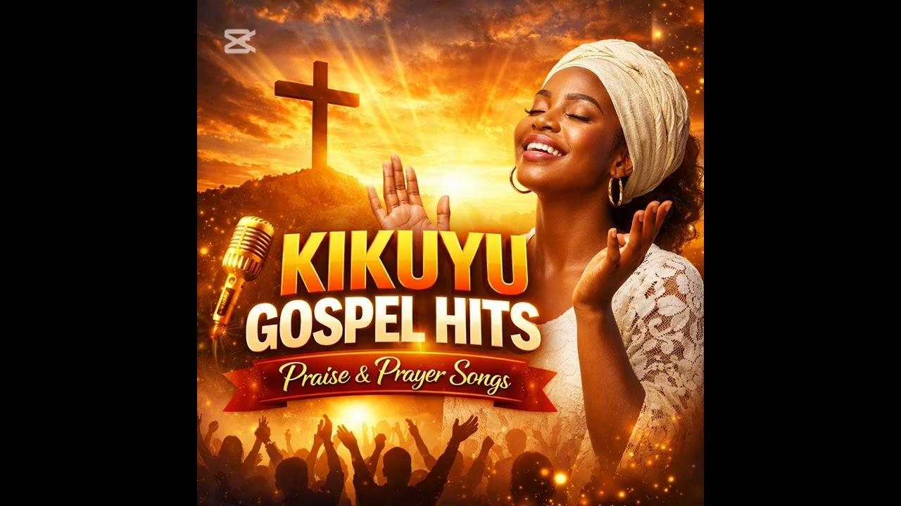  Kikuyu Gospel Hits – Praise & Prayer Songs by Elikay #gospelmusic #kikuyugospel #fypシ゚viral #kenya 