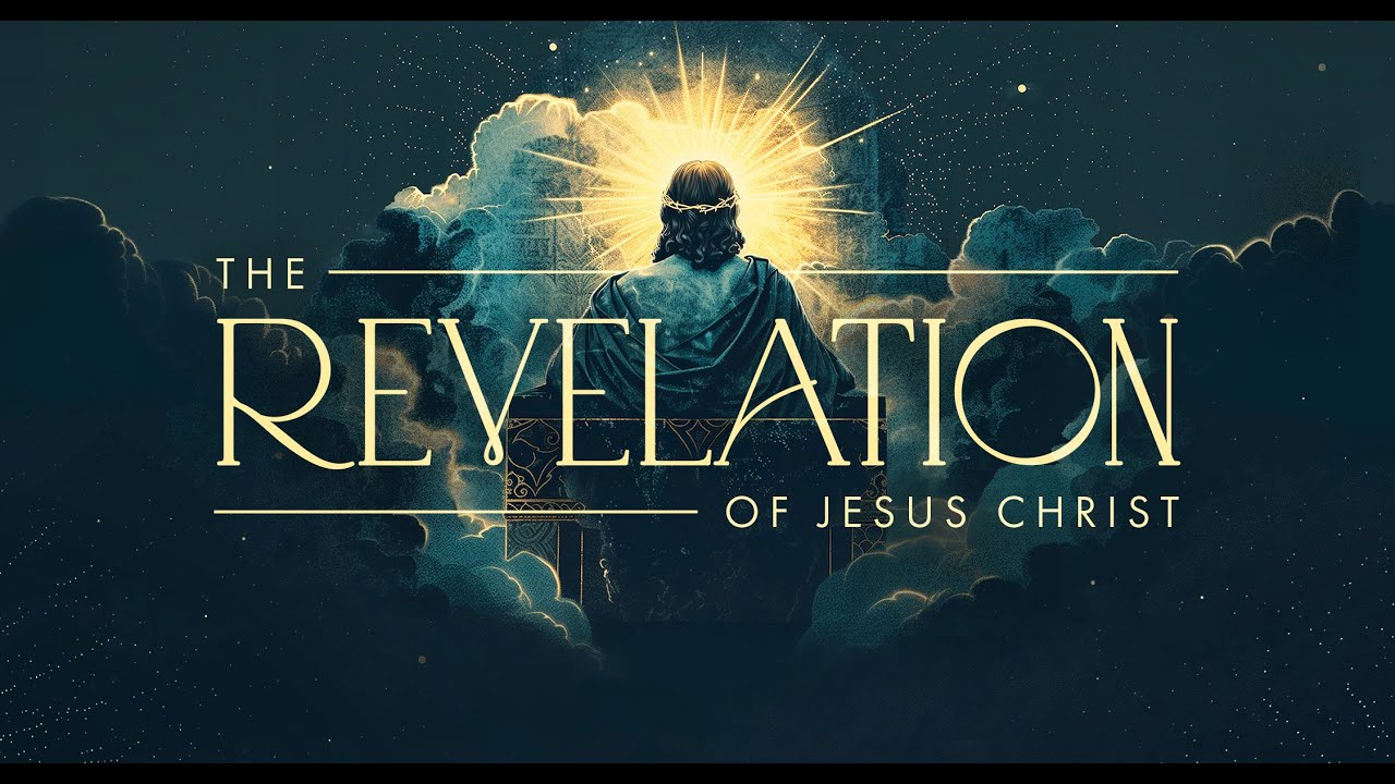 It's All About Jesus (Part 2)