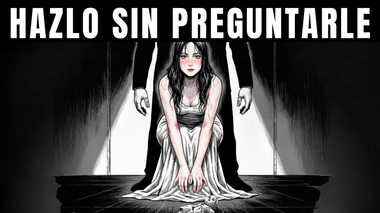 7 Debilidades Ocultas de las Mujeres que los Hombres Deben Conocer Ahora