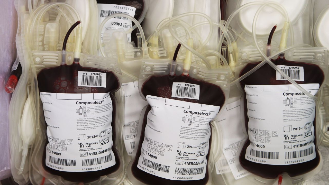 Scientists finally produce blood stem cells
