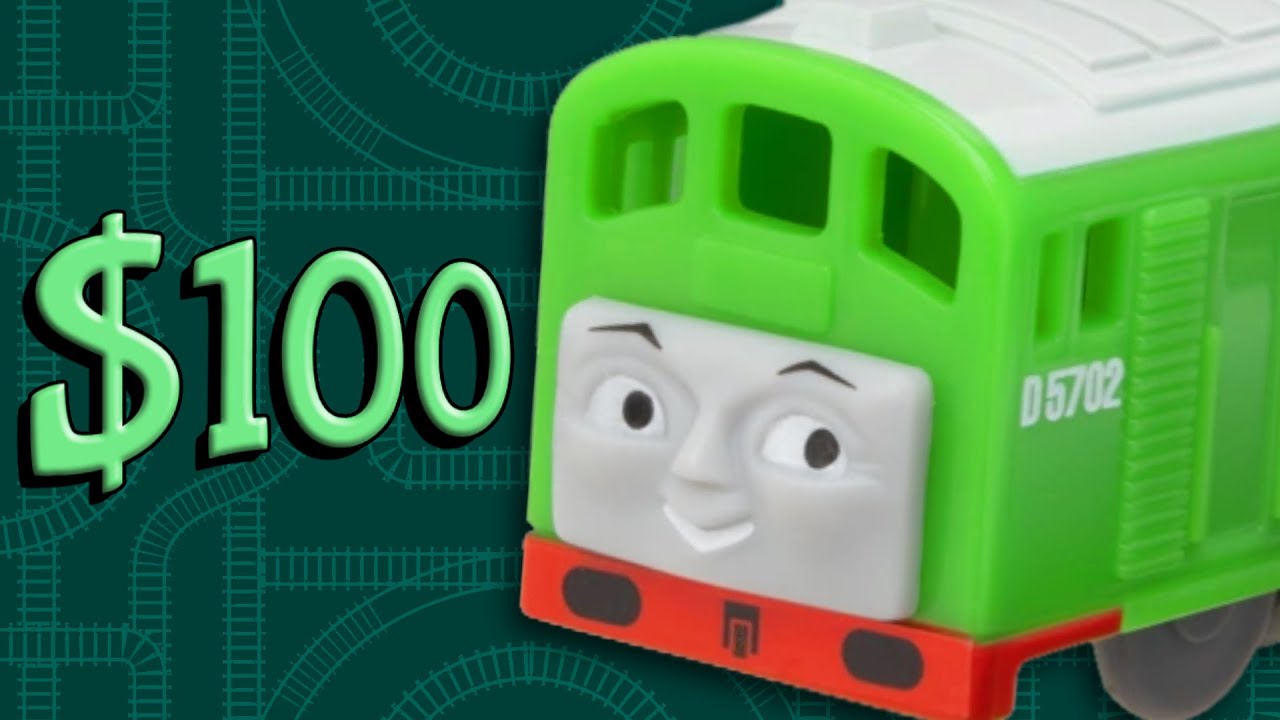 Spending $100 on BoCo