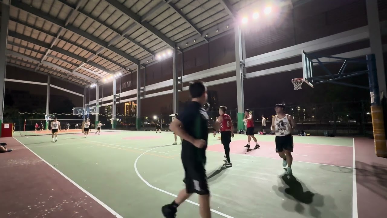 2026.2.26 友誼賽 企鵝vs 純發 1