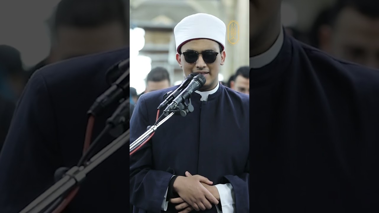 رزقه الله حسن البصيرة ببركة القرآن الكريم…