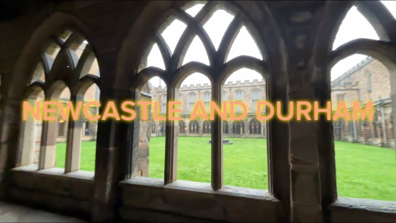 newcastle and durham day to day 25’