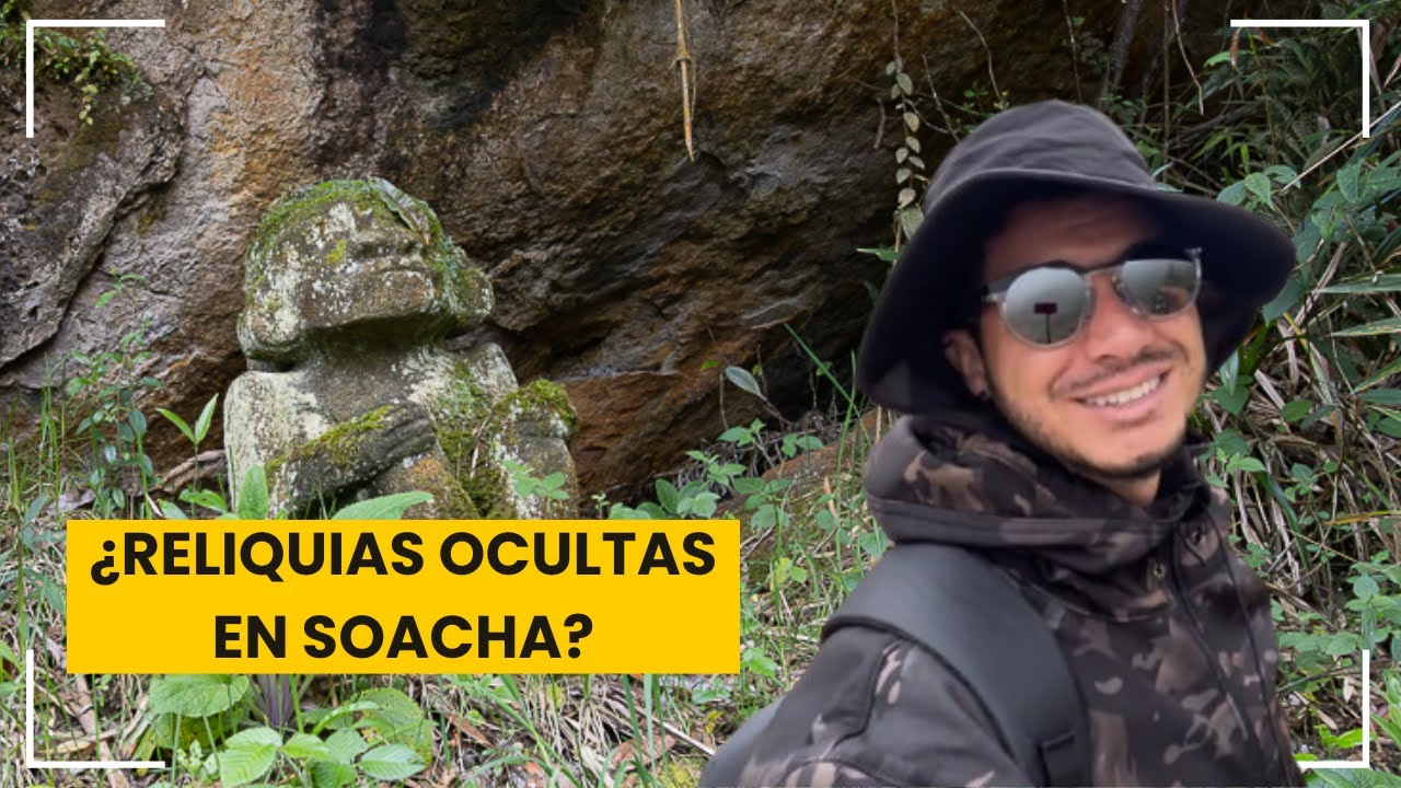 Reliquias ocultas de Soacha: secretos que no conocías - reserva natural Boquemonte y Campo Tangara